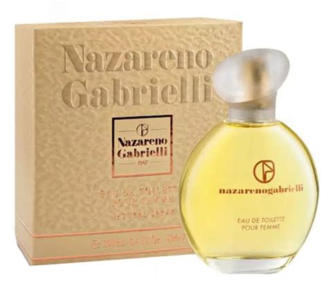 parfum nazareno gabrielli
